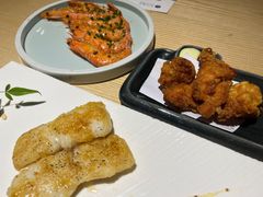-千叶创意融合料理(水韵城店)