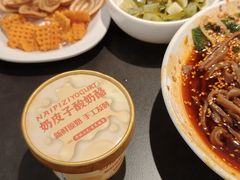 -姥姥春饼·烤鸭(未央路盛龙店)