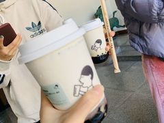 -喜茶(广州天汇igc店)