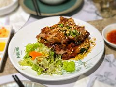 -美奈小馆·东南亚菜(福田星河COCO Park店)