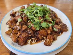 -聚发号清真菜馆