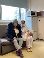 -复旦大学附属妇产科医院(杨浦院区)