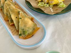 -御满江海鲜酒家(洛溪新城店)