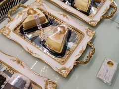 -京馔手工吐司(春熙路店)