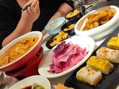 -奔跑吧陕菜·盛世长安(民乐园万达店)