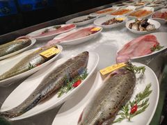 -连鹭海鲜·海肠捞饭·海胆饭(星海店)