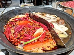 -贰回巷火锅馆(钟楼店)
