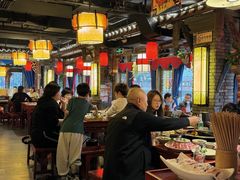 -蜀大侠火锅(总府路店)