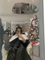 -3AM·S HAIR SALON烫发染发接发