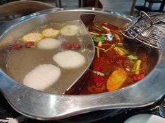 -古乐牛香·鲜牛肉牛杂火锅(五一中路店)