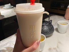 -初蓉丨遇见新川菜(亲贤街荣耀店)