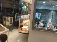 -BreadTalk面包新语(长寿路地铁站店)