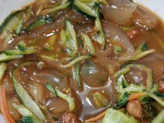 -东北风情(康桥路店)