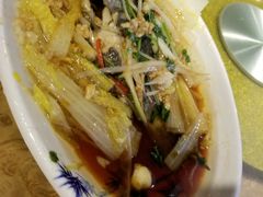 -威海渔村(静安旗舰店)