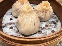 -南京大牌档(中山陵店)