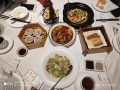 -荣粤酒家·融合粤菜