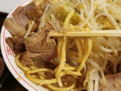 -拉面莊夢語＆中华料理八椿