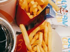-麦当劳(衡阳解放路店)