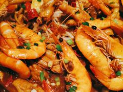 -胖哥俩肉蟹煲(杭州下沙学林街店)