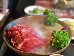 跷脚牛肉-盡膳口福·百年汤方火锅(科华北路店)