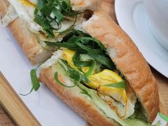 -越美小馆·越南料理(曲江店)