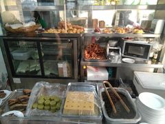 -老磁器口豆汁店(天坛店)