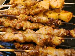 -望京小腰(北京总店)