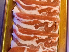 -正宗齐齐哈尔烤肉·齐牛哥鲜切炭火烤肉(杭州总店)