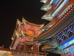 -大明幻境第一城