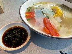 -有红鸡毛店·川菜(建设路店)