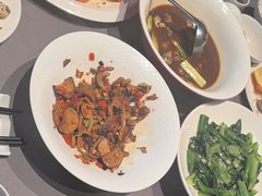 -徐记海鲜(观沙岭|滨江新城店)