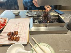-老白清真烧烤(锦州旗舰店)