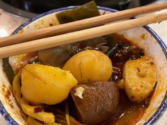 -水碾河刘老大串串香(水碾河路店)