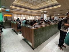 -华嫂冰室(尖沙咀店)