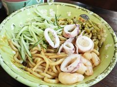 -周记蟹仔粉(侨港风情街店)