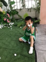 -大树儿童摄影