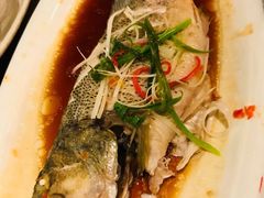 红烧鲈鱼-有梦特色餐厅(古子城店)