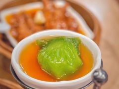鸡汤四色虾饺-点都德(A8店)