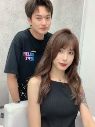 -OnHair造型
