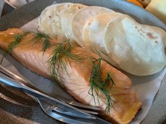 -BOR Eatery(安福路店)