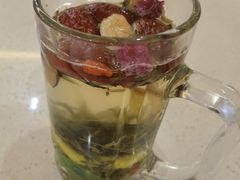 八宝茶-伊祥·敦煌楼