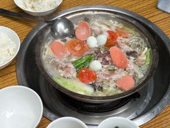 -海关荤豆花(洋河一路店)