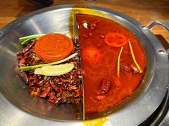 -楠火锅(仁恒梦中心店)