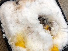 -二姐刨冰