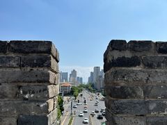 -西安城墙·碑林历史文化景区