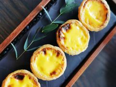 -广州柏悦酒店·悦景轩·粤菜餐厅