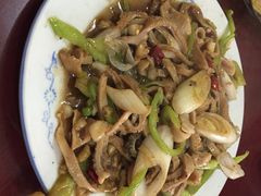 老五井全羊馆-老五井羊汤馆(总店)