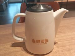-连鹭海鲜·海肠捞饭·海胆饭(星海店)