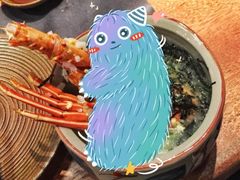 -和彩放题餐厅(酒仙桥店)