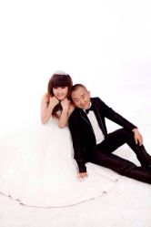 点击看大图 -苏菲亚婚纱影楼尊爵店(昆区店)